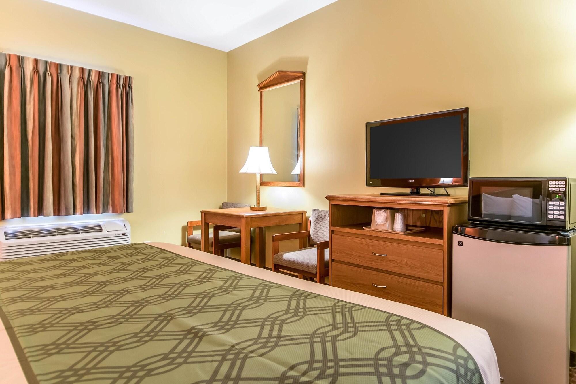 Econo Lodge Louisville Airport Eksteriør billede